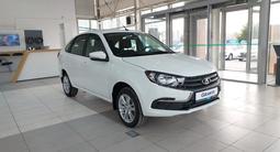 ВАЗ (Lada) Granta 2191 Classic'24 2025 года за 6 190 000 тг. в Семей – фото 3