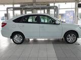 ВАЗ (Lada) Granta 2191 Classic'24 2025 года за 6 190 000 тг. в Семей – фото 4