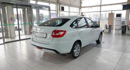 ВАЗ (Lada) Granta 2191 Classic'24 2025 года за 6 190 000 тг. в Семей – фото 5