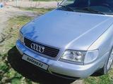Audi A6 1995 года за 2 100 000 тг. в Шымкент – фото 2