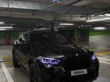 BMW X6 M 2021 года за 75 000 000 тг. в Алматы – фото 3