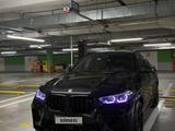 BMW X6 M 2021 года за 75 000 000 тг. в Алматы