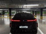 BMW X6 M 2021 года за 75 000 000 тг. в Алматы – фото 4
