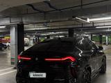 BMW X6 M 2021 года за 75 000 000 тг. в Алматы – фото 5