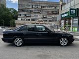BMW 525 1995 годаүшін12 000 000 тг. в Алматы – фото 3