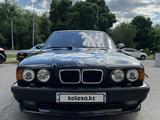 BMW 525 1995 года за 11 000 000 тг. в Алматы – фото 2
