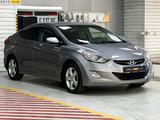 Hyundai Elantra 2014 года за 6 290 000 тг. в Алматы – фото 3