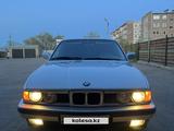 BMW 520 1992 годаүшін2 800 000 тг. в Жезказган