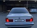 BMW 520 1992 годаүшін2 800 000 тг. в Жезказган – фото 2