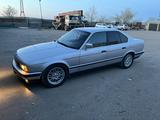 BMW 520 1992 года за 2 800 000 тг. в Жезказган – фото 3