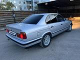 BMW 520 1992 года за 2 800 000 тг. в Жезказган – фото 4