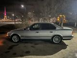 BMW 520 1992 годаүшін2 800 000 тг. в Жезказган – фото 5