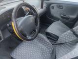 Suzuki Baleno 1999 года за 1 600 000 тг. в Астана – фото 2