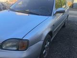 Suzuki Baleno 1999 года за 1 600 000 тг. в Астана – фото 3