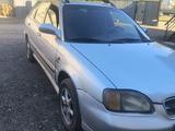 Suzuki Baleno 1999 года за 1 600 000 тг. в Астана – фото 4