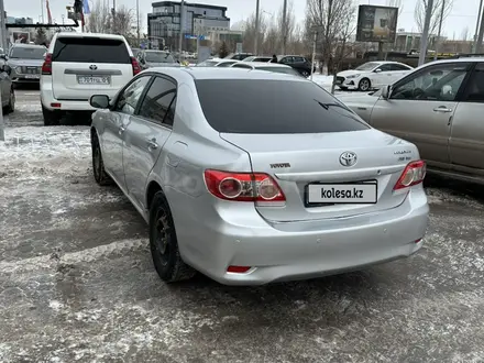 Toyota Corolla 2012 года за 5 800 000 тг. в Алматы – фото 4