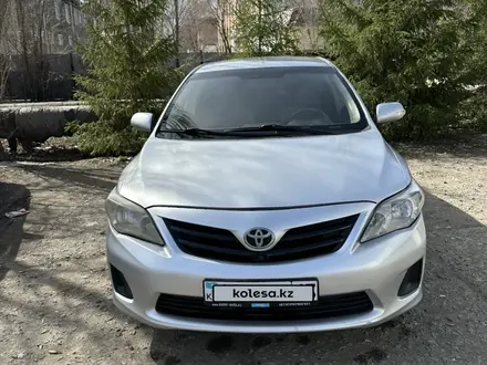 Toyota Corolla 2012 года за 5 800 000 тг. в Алматы – фото 2