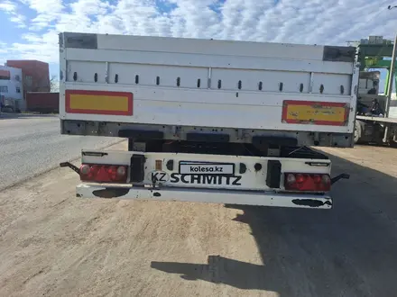 Schmitz 2008 года за 6 500 000 тг. в Актау – фото 3