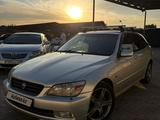 Toyota Altezza 2002 года за 3 590 000 тг. в Алматы