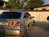 Toyota Altezza 2002 года за 3 590 000 тг. в Алматы – фото 3