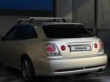 Toyota Altezza 2002 года за 3 590 000 тг. в Алматы – фото 2