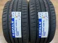 275/35R20 255/40/20 разно размерный комплект по парам 24 год за 32 500 тг. в Алматы – фото 8