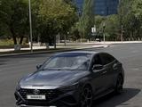 Hyundai Lafesta 2023 года за 8 800 000 тг. в Астана