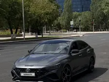 Hyundai Lafesta, 2023
