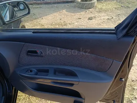 Kia Rio 2009 года за 3 500 000 тг. в Актобе – фото 14