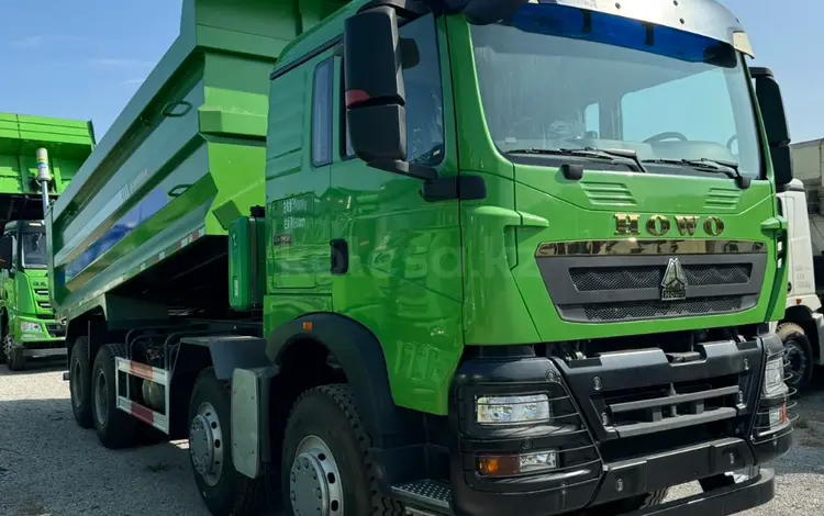 Howo  HOWO TX7 2021 года за 23 029 044 тг. в Другой город в Китае
