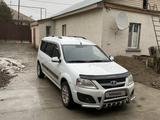 ВАЗ (Lada) Largus 2014 года за 3 250 000 тг. в Шымкент