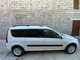 ВАЗ (Lada) Largus 2014 года за 3 250 000 тг. в Шымкент – фото 4