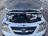 ВАЗ (Lada) Largus 2014 года за 3 250 000 тг. в Шымкент – фото 3