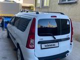 ВАЗ (Lada) Largus 2014 года за 3 250 000 тг. в Шымкент – фото 5