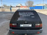 Volkswagen Passat 1990 годаүшін850 000 тг. в Балхаш – фото 2