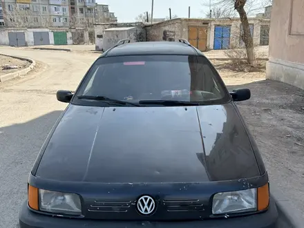 Volkswagen Passat 1990 года за 750 000 тг. в Балхаш