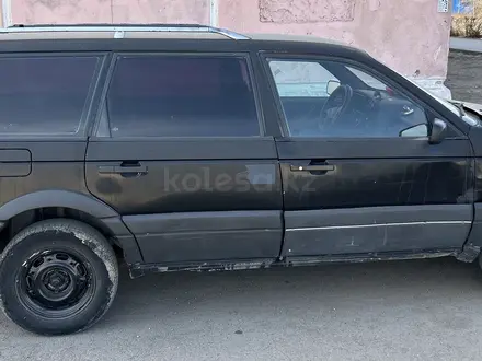 Volkswagen Passat 1990 года за 750 000 тг. в Балхаш – фото 5