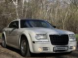 Chrysler 300C 2005 годаүшін5 500 000 тг. в Кокшетау