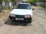 ВАЗ (Lada) 2109 1998 годаүшін700 000 тг. в Курчатов