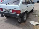 ВАЗ (Lada) 2109 1998 годаүшін700 000 тг. в Курчатов – фото 2