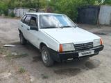 ВАЗ (Lada) 2109 1998 годаүшін700 000 тг. в Курчатов – фото 4