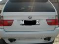 BMW X5 2001 года за 5 430 000 тг. в Астана – фото 3