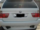 BMW X5 2001 годаүшін5 430 000 тг. в Астана – фото 3