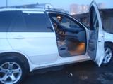 BMW X5 2001 годаүшін5 430 000 тг. в Астана – фото 4