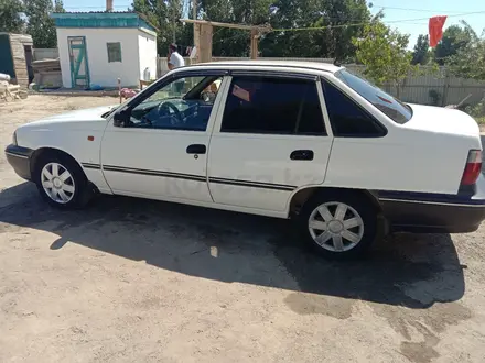 Daewoo Nexia 2008 года за 1 700 000 тг. в Кызылорда – фото 10