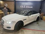Jaguar XJ 2013 годаүшін12 800 000 тг. в Астана – фото 2