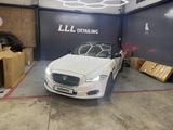 Jaguar XJ 2013 годаүшін12 800 000 тг. в Астана – фото 4