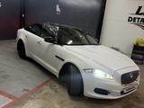 Jaguar XJ 2013 годаүшін12 800 000 тг. в Астана