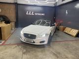 Jaguar XJ 2013 годаүшін12 800 000 тг. в Астана – фото 3