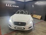 Jaguar XJ 2013 годаүшін12 800 000 тг. в Астана – фото 5